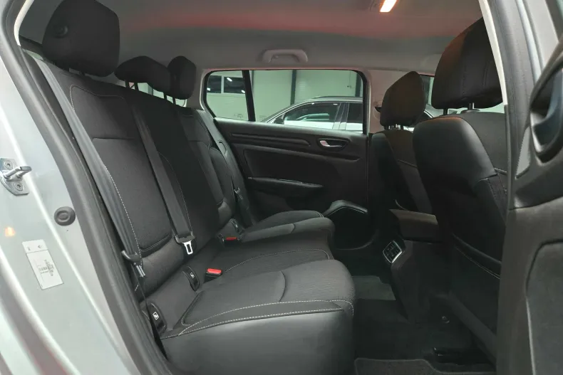 Renault Megane din 2020 cu 152.309 km - oferta REN236586 - foto 16