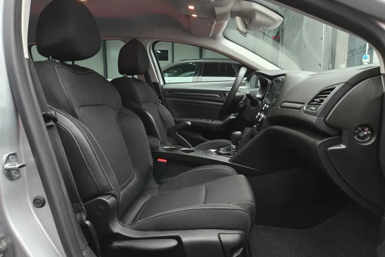 Renault Megane din 2020 cu 152.309 km - oferta REN236586 - foto 18
