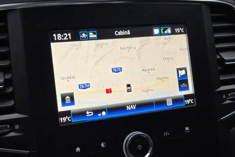Renault Megane din 2020 cu 152.309 km - oferta REN236586 - foto 20
