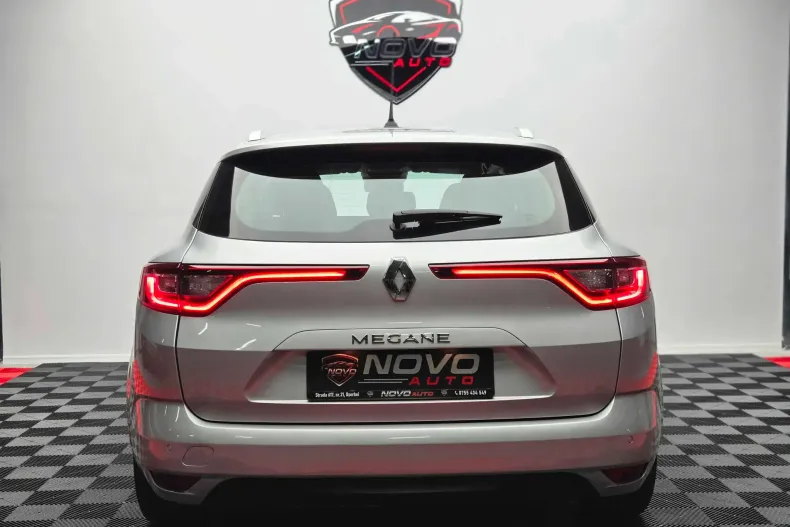 Renault Megane din 2020 cu 152.309 km - oferta REN236586 - foto 36
