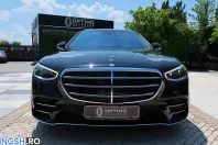 Mercedes-Benz S 400 (Clasa S) din 2023 cu 49.838 km - oferta MER236587 - foto 2