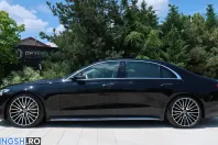 Mercedes-Benz S 400 (Clasa S) din 2023 cu 49.838 km - oferta MER236587 - foto 4