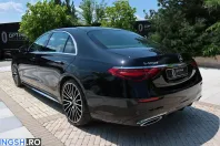 Mercedes-Benz S 400 (Clasa S) din 2023 cu 49.838 km - oferta MER236587 - foto 5