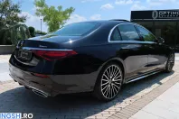 Mercedes-Benz S 400 (Clasa S) din 2023 cu 49.838 km - oferta MER236587 - foto 7