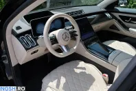 Mercedes-Benz S 400 (Clasa S) din 2023 cu 49.838 km - oferta MER236587 - foto 9