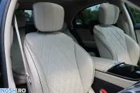 Mercedes-Benz S 400 (Clasa S) din 2023 cu 49.838 km - oferta MER236587 - foto 12