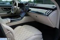 Mercedes-Benz S 400 (Clasa S) din 2023 cu 49.838 km - oferta MER236587 - foto 14
