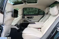 Mercedes-Benz S 400 (Clasa S) din 2023 cu 49.838 km - oferta MER236587 - foto 15