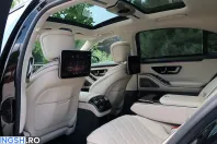 Mercedes-Benz S 400 (Clasa S) din 2023 cu 49.838 km - oferta MER236587 - foto 16