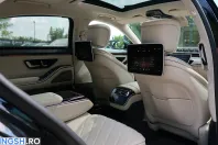 Mercedes-Benz S 400 (Clasa S) din 2023 cu 49.838 km - oferta MER236587 - foto 17