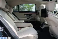 Mercedes-Benz S 400 (Clasa S) din 2023 cu 49.838 km - oferta MER236587 - foto 18