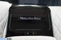 Mercedes-Benz S 400 (Clasa S) din 2023 cu 49.838 km - oferta MER236587 - foto 19