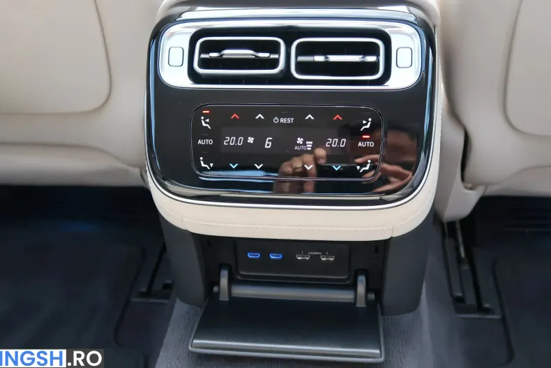 Mercedes-Benz S 400 (Clasa S) din 2023 cu 49.838 km - oferta MER236587 - foto 20