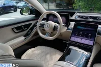 Mercedes-Benz S 400 (Clasa S) din 2023 cu 49.838 km - oferta MER236587 - foto 22