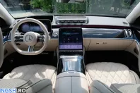 Mercedes-Benz S 400 (Clasa S) din 2023 cu 49.838 km - oferta MER236587 - foto 23