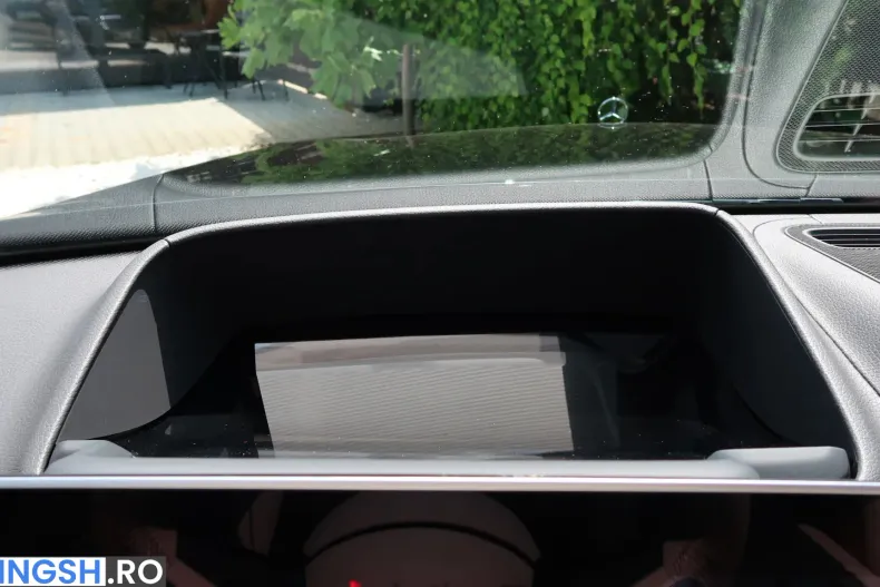 Mercedes-Benz S 400 (Clasa S) din 2023 cu 49.838 km - oferta MER236587 - foto 28