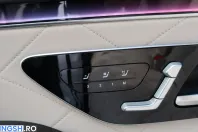 Mercedes-Benz S 400 (Clasa S) din 2023 cu 49.838 km - oferta MER236587 - foto 29