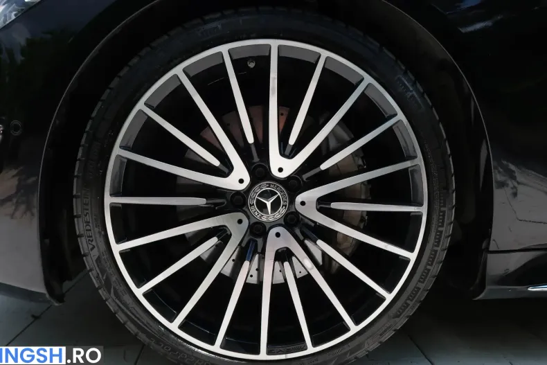 Mercedes-Benz S 400 (Clasa S) din 2023 cu 49.838 km - oferta MER236587 - foto 35