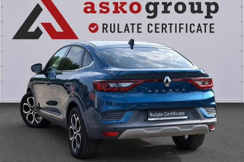 Renault Arkana din 2022 cu 86.248 km - oferta REN236588 - foto 3