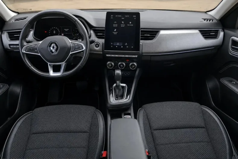 Renault Arkana din 2022 cu 86.248 km - oferta REN236588 - foto 5