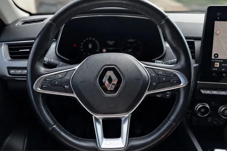 Renault Arkana din 2022 cu 86.248 km - oferta REN236588 - foto 6
