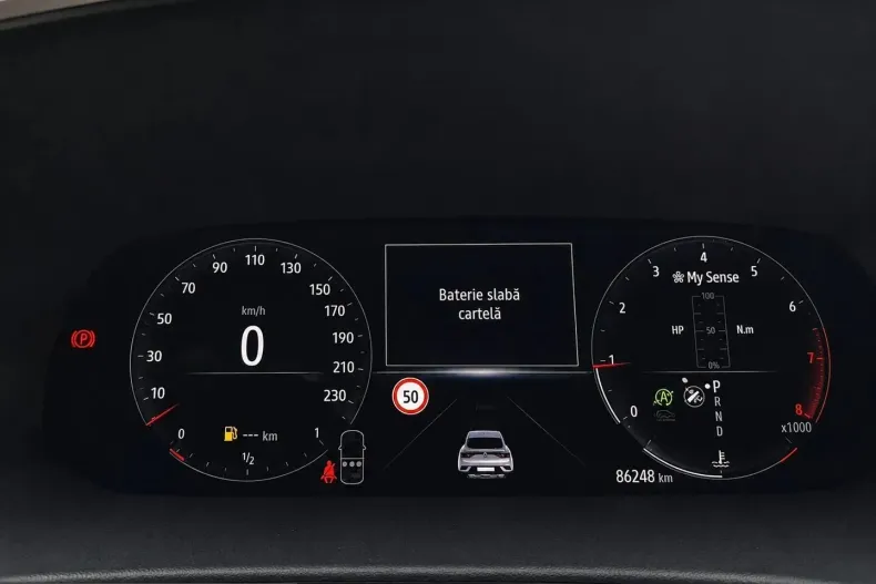 Renault Arkana din 2022 cu 86.248 km - oferta REN236588 - foto 7