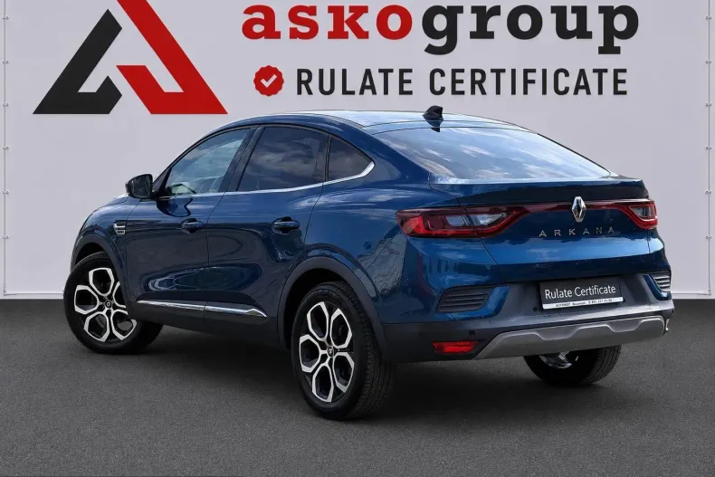 Renault Arkana din 2022 cu 86.248 km - oferta REN236588 - foto 9
