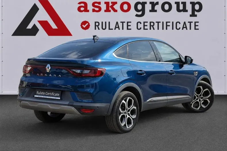 Renault Arkana din 2022 cu 86.248 km - oferta REN236588 - foto 10