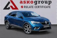 Renault Arkana din 2022 cu 86.248 km - oferta REN236588 - foto 11