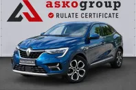 Renault Arkana din 2022 cu 86.248 km - oferta REN236588 - foto 12