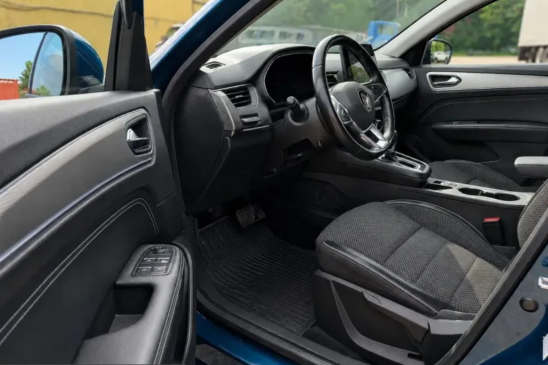 Renault Arkana din 2022 cu 86.248 km - oferta REN236588 - foto 13