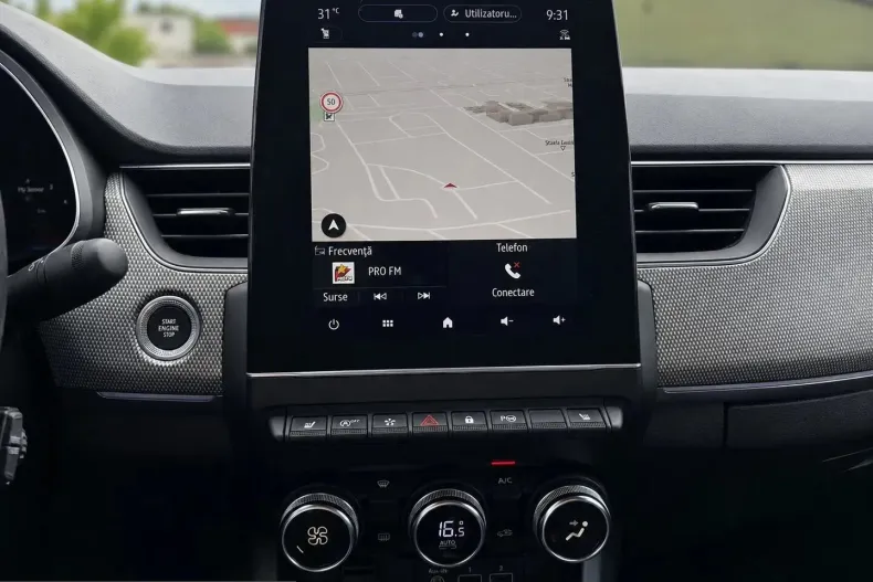 Renault Arkana din 2022 cu 86.248 km - oferta REN236588 - foto 14