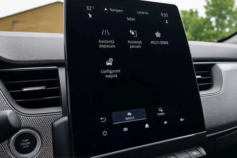 Renault Arkana din 2022 cu 86.248 km - oferta REN236588 - foto 17