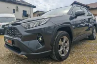 Toyota RAV4 din 2023 cu 123.028 km - oferta TOY236590 - foto 1