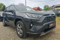 Toyota RAV4 din 2023 cu 123.028 km - oferta TOY236590 - foto 2