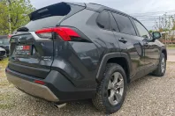 Toyota RAV4 din 2023 cu 123.028 km - oferta TOY236590 - foto 3