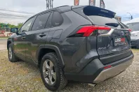 Toyota RAV4 din 2023 cu 123.028 km - oferta TOY236590 - foto 4