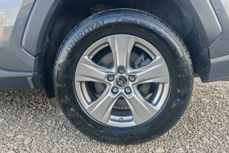 Toyota RAV4 din 2023 cu 123.028 km - oferta TOY236590 - foto 17