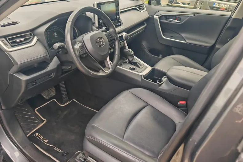 Toyota RAV4 din 2023 cu 123.028 km - oferta TOY236590 - foto 21