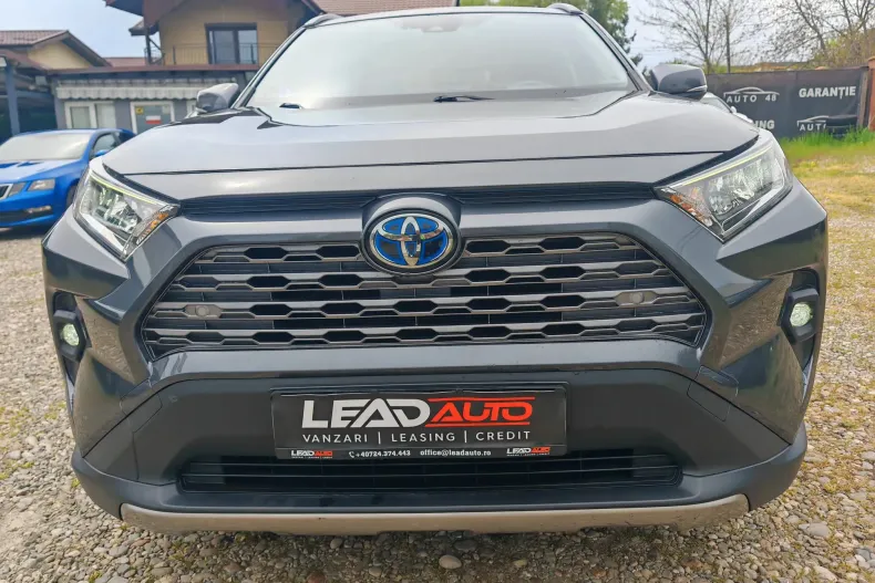 Toyota RAV4 din 2023 cu 123.028 km - oferta TOY236590 - foto 23