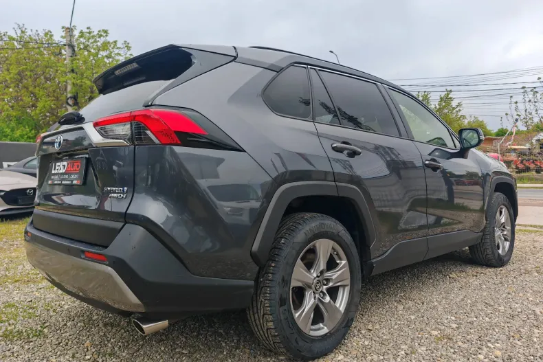 Toyota RAV4 din 2023 cu 123.028 km - oferta TOY236590 - foto 25