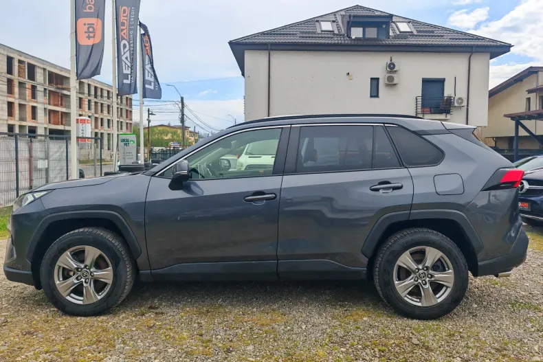 Toyota RAV4 din 2023 cu 123.028 km - oferta TOY236590 - foto 26