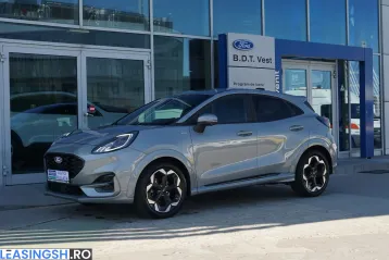 Ford Puma din 2024 - oferta FOR236591