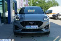 Ford Puma din 2024 cu 27.162 km - oferta FOR236591 - foto 2