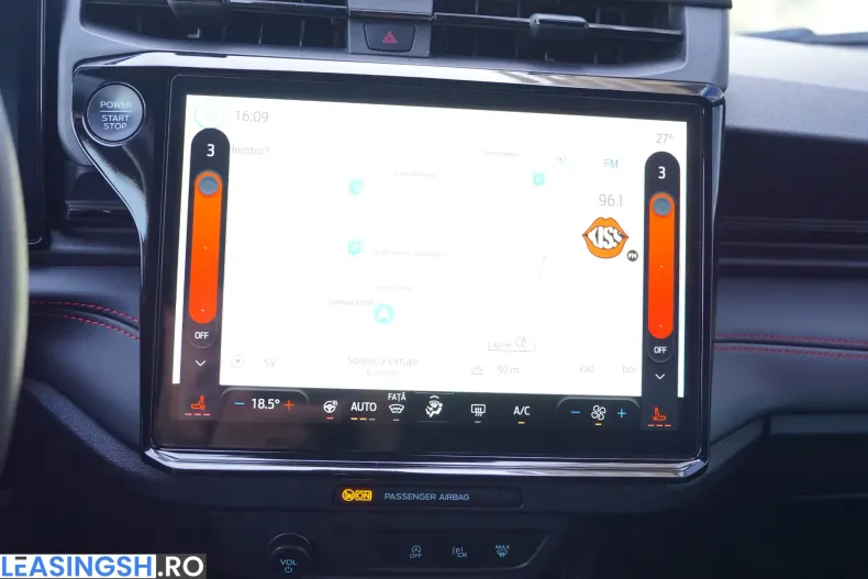 Ford Puma din 2024 cu 27.162 km - oferta FOR236591 - foto 9