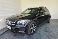 Mercedes-Benz GLB 200 (Clasa GLB) din 2020 cu 114.915 km - oferta MER236592 - foto 1