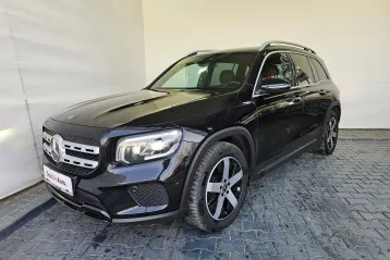 Mercedes-Benz GLB 200 din 2020 - oferta MER236592
