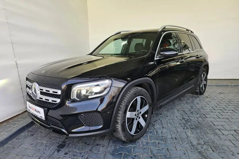 Mercedes-Benz GLB 200 (Clasa GLB) din 2020 cu 114.915 km - oferta MER236592 - foto 1