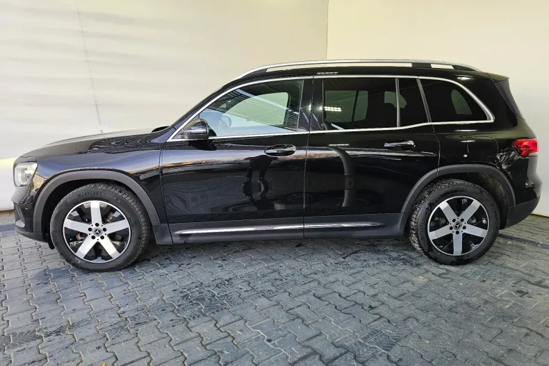 Mercedes-Benz GLB 200 (Clasa GLB) din 2020 cu 114.915 km - oferta MER236592 - foto 2