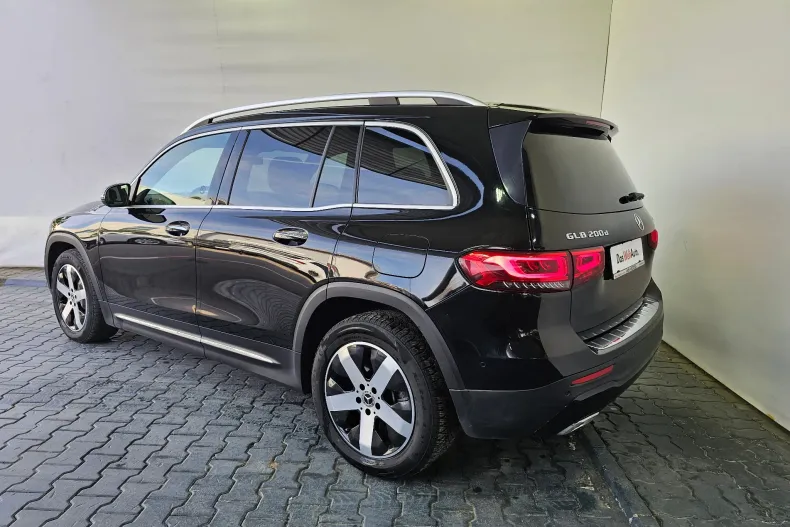 Mercedes-Benz GLB 200 (Clasa GLB) din 2020 cu 114.915 km - oferta MER236592 - foto 3